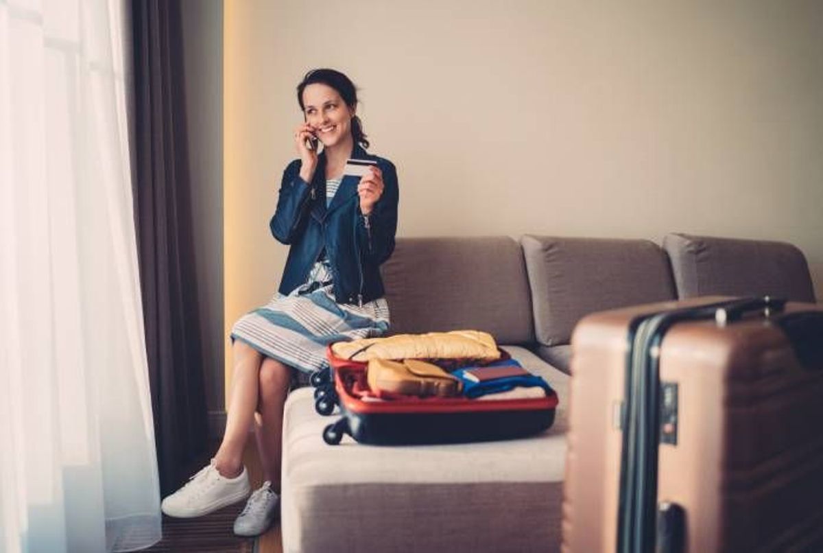 Comment faire des économies sur votre séjour en hôtel ?