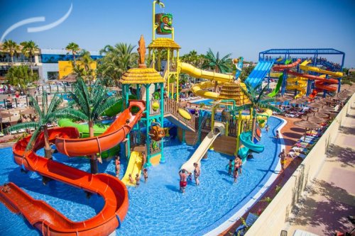 Meilleur camping avec parc aquatique dans les Landes