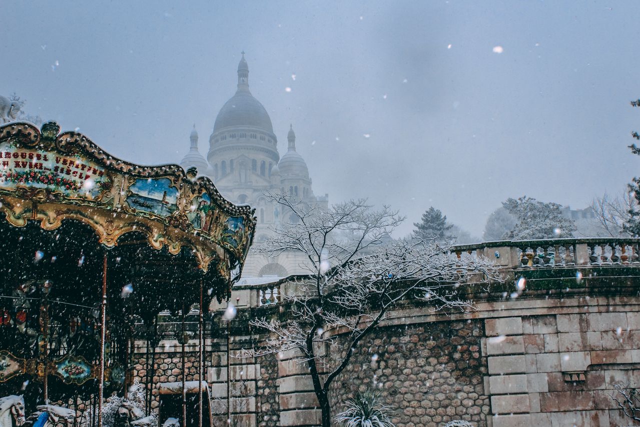 Que faire en France en hiver ? Activités, stations et idées de séjours